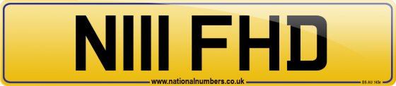 N111 FHD