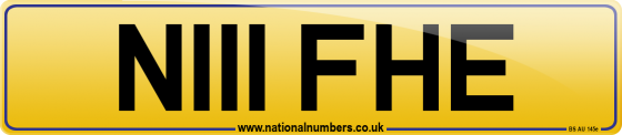 N111 FHE