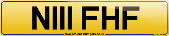 N111 FHF