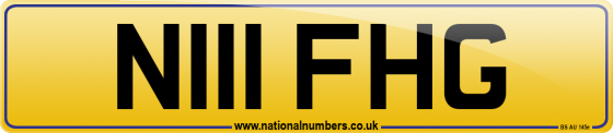 N111 FHG