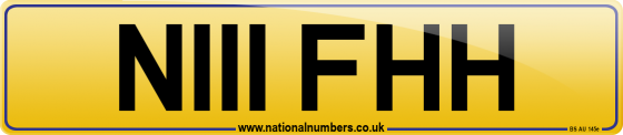 N111 FHH