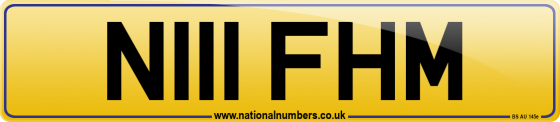 N111 FHM