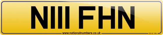 N111 FHN