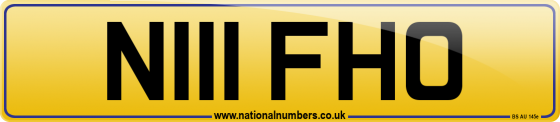 N111 FHO