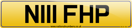 N111 FHP