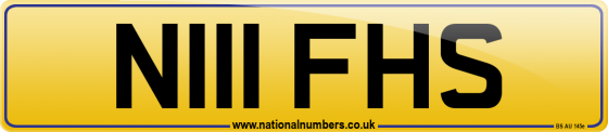 N111 FHS