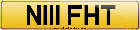N111 FHT