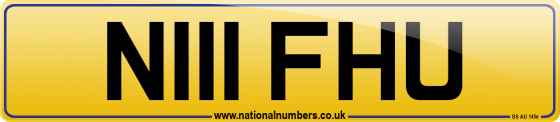 N111 FHU
