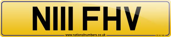 N111 FHV