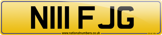 N111 FJG