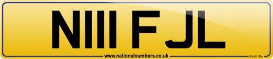 N111 FJL