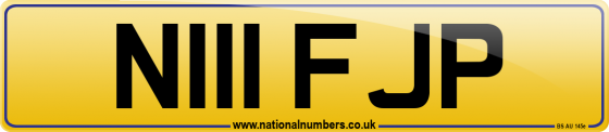 N111 FJP