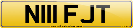 N111 FJT