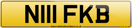 N111 FKB