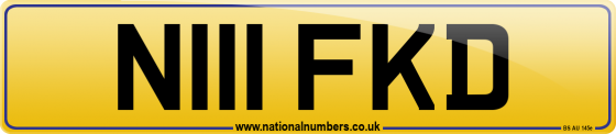 N111 FKD