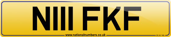 N111 FKF