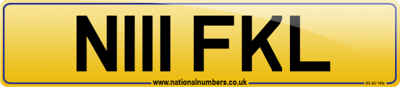 N111 FKL