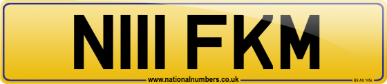 N111 FKM