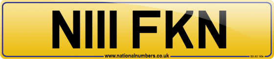 N111 FKN