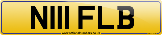 N111 FLB
