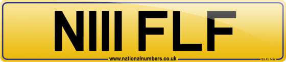 N111 FLF