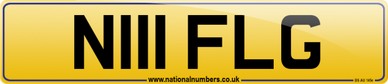 N111 FLG
