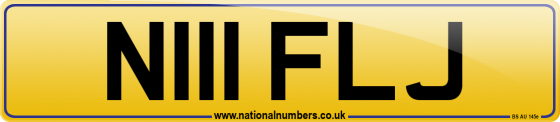 N111 FLJ