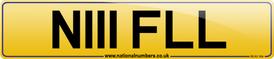 N111 FLL