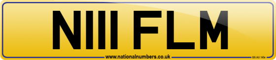 N111 FLM