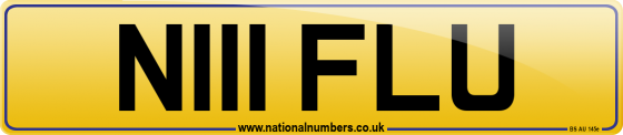 N111 FLU
