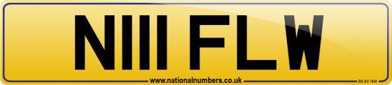 N111 FLW