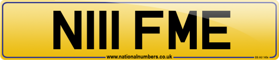 N111 FME