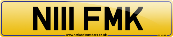 N111 FMK