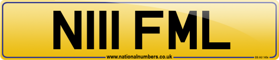 N111 FML