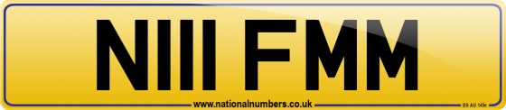 N111 FMM