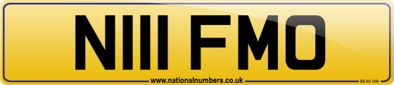 N111 FMO