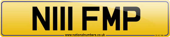 N111 FMP
