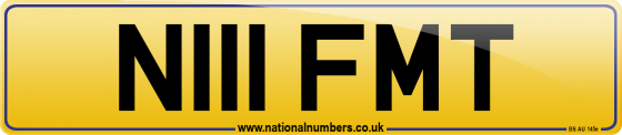 N111 FMT