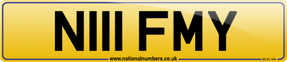 N111 FMY