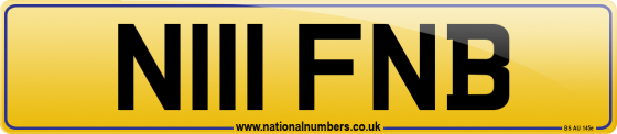 N111 FNB
