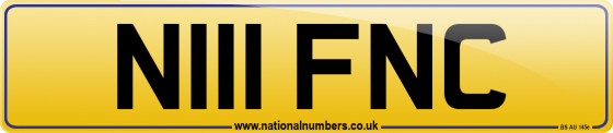N111 FNC