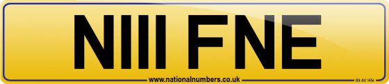N111 FNE