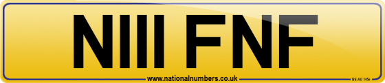 N111 FNF