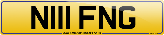 N111 FNG