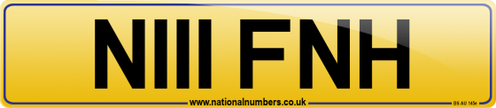 N111 FNH