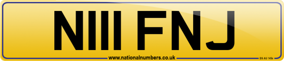 N111 FNJ