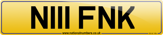 N111 FNK