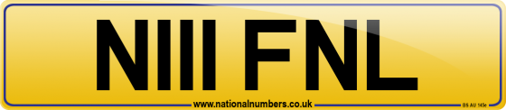 N111 FNL