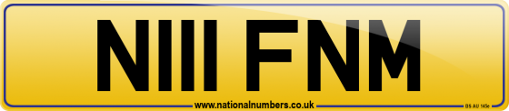 N111 FNM