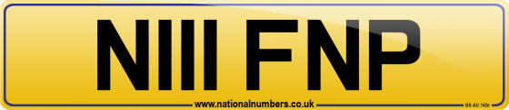 N111 FNP